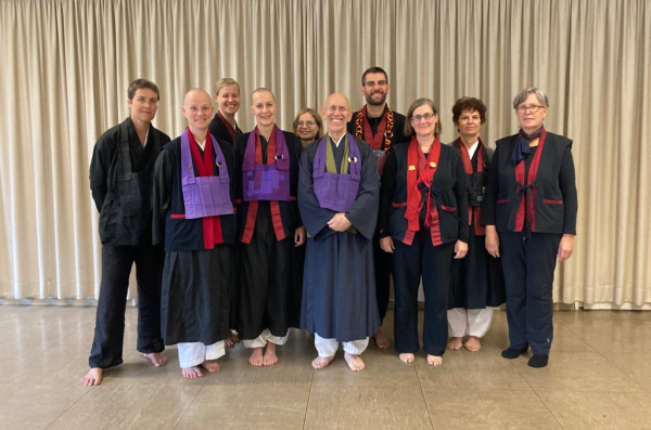 Sangha
