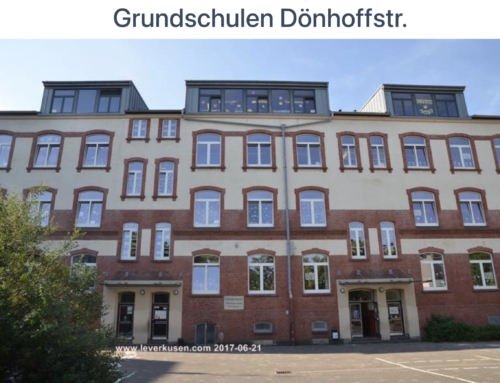 Schüler*Innen besuchen unser Meditationszentrum